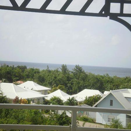 Bel Appartement T2 Vue Mer - Sainte Luce Sainte-Luce Exterior foto